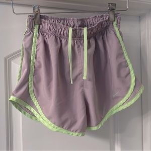 Nike Dri-Fit Shorts XS